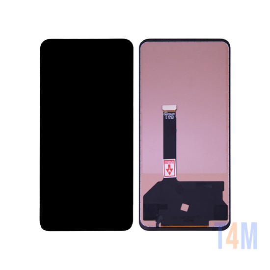 Touch+Display Oppo Reno 2 Black